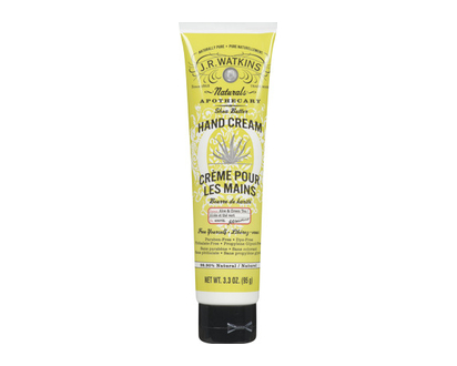 Watkins Body Cr Aloe&Grn Tea 95G 1 Un 1 Un - 00246
