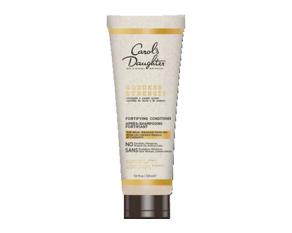 Carols Daughter Goddess Strength Cond 325 Ml - 00662