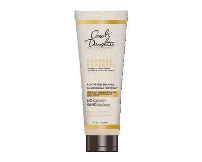 Carols Daughter Goddess Strength Shampoo 325 Ml - 00697