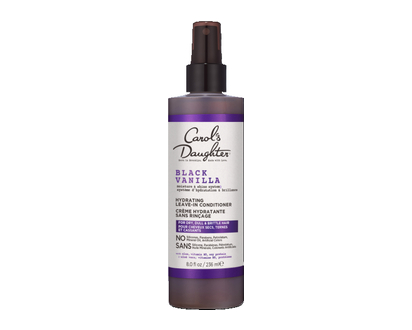 Carols Daughter Black Vanilla Leave In Cond 236 Ml - 22604