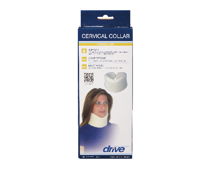 Drive Medical Cervical Collar 1 Un - 24615