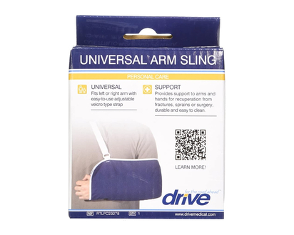 Drv Arm Sling 1Ea 1 Un - 24617