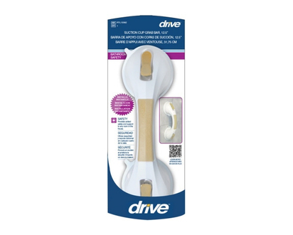 Drive Medical Grab Bar Suction Cup 1 Un - 24652