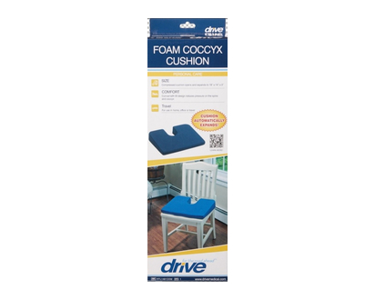 Drive Medical Compressed Coccyx Cushion 1 Un - 53693