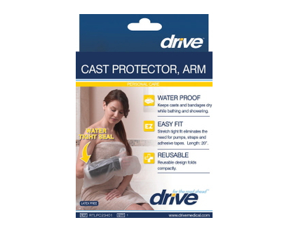 Drive Medical Cast Protector Arm 1 Un - 56316