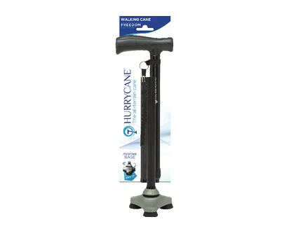 Drive Medical Hurrycane Freedom Ed Black 1 Bx - 57103