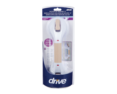 Drive Medical Grab Bar Suction Cup 1 Bx - 58087
