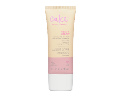 Cake Beauty Heavy Cream Hand Repair Cream 60 Ml - 00231