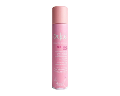 Cake Beauty Hold Out Hair Spray 200 Ml - 00247