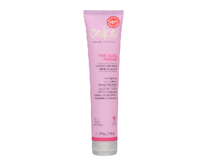 Cake Beauty Curl Friend Defining Curl Crm 177 Ml - 00263
