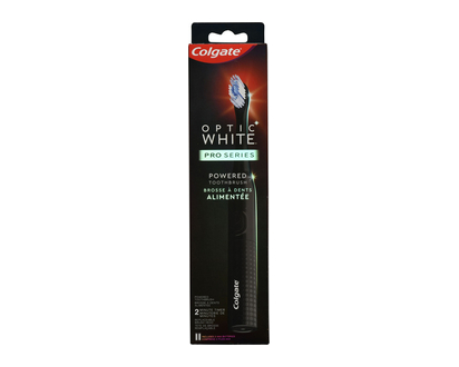 Colgate Ptb Ow Pro Series Black 1 Un - 00018