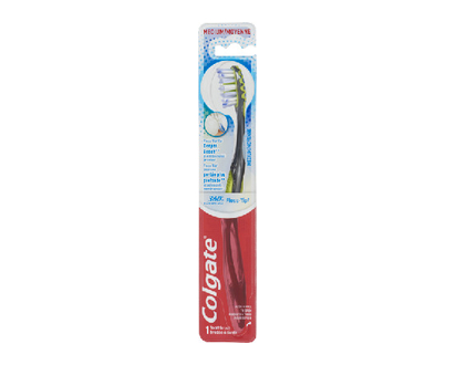 Colgate 360 Floss Tip Advanced Tbrsh Med 1 Pk - 00025