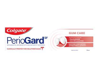 Colgate Periogard Gum Care Toothpaste 70 Ml - 00666