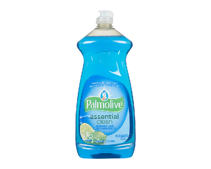 Palmolive Dish Liquid Salt+Ctrus Cln Scnt 828 Ml - 00730