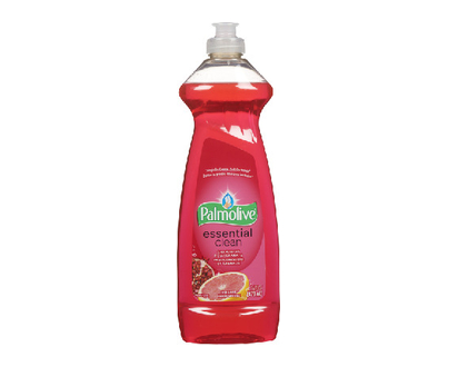 Palmolive Dish Liquid Grapefruit&Pomegrnte 473 Ml - 00751