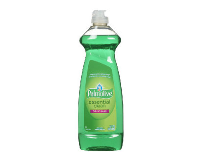 Palmolive Dish Liquid Original 473 Ml - 00752