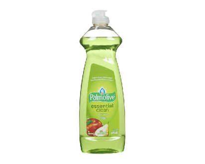 Palmolive Dish Liquid Apple Pear 473 Ml - 00754
