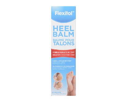 Flexitol Heel Balm 112 Gr - 00439