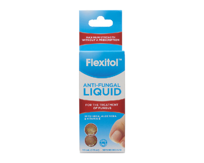 Flexitol Deep Antifungal Liq 30 Ml - 00441