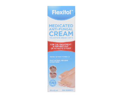 Flexitol Deep Medicated Cr 56G 1 Un - 00442