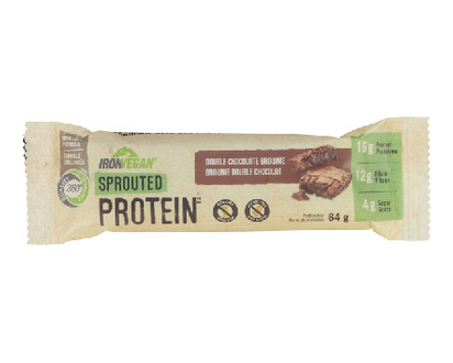 Iron Vegan Bars Chocolate 62 Gr - 00741