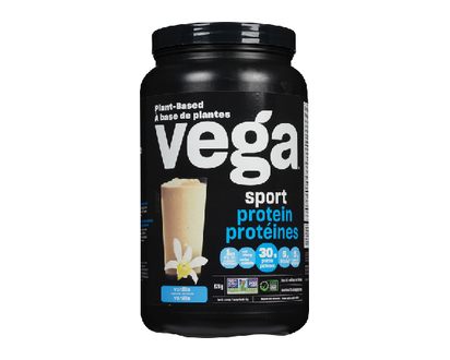 Vega Performance Protein+Recovery Ca Vanl 828 Gr - 10855