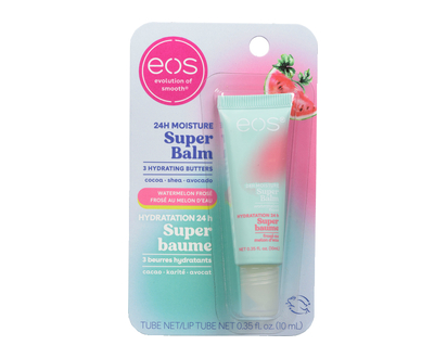 Eos Super Balm Watermelon 10Ml 1 Un - 71297