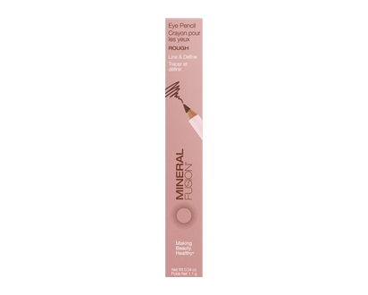 Mineral Fusion Eye Pencil Rough 0.04 Oz - 70417