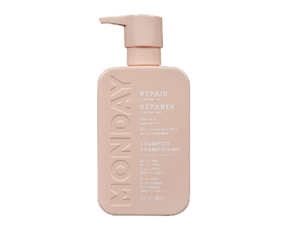 Monday Shampoo Repair 354 Ml - 60086