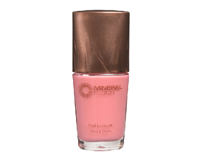 Mineral Fusion Nail Polish Skipping Stone 0.33 Oz - 00199