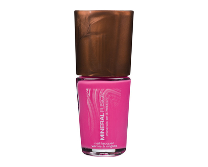 Mineral Fusion Nail Polish Jewel 0.33 Oz - 00201