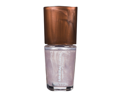 Mineral Fusion Nail Polish Pink Crush 0.33 Oz - 00363