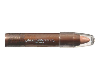 Mineral Fusion Shr Moist Lip Tint Blush 0.1 Oz - 00608