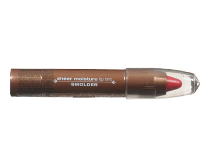 Mineral Fusion Shr Moist Lip Tint Smolder 1 Un - 00613