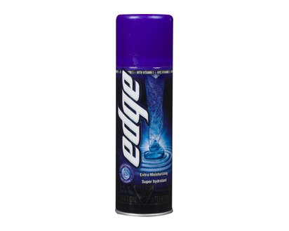 Edge Advanced Shave Gel Extra Moisturizing 198 Gr - 00526