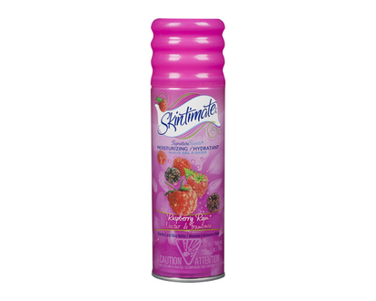 Skintimate Shave Gel Raspberry Rain 198 Gr - 00549