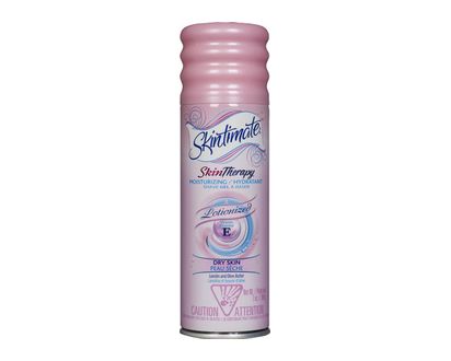 Skintimate Shave Gel Dry Skin 198 Gr - 00562