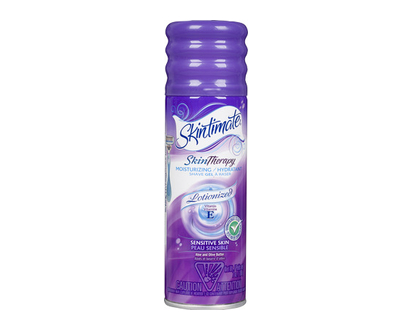 Skintimate Shave Gel Sensitive Skin 198 Gr - 00564